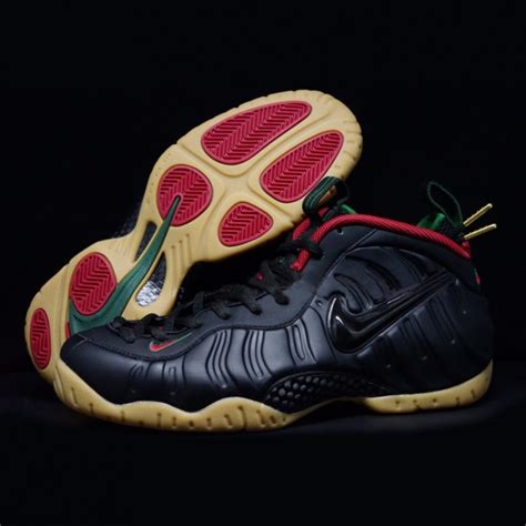 gucci foamposite ebay|nike air Foamposite pro Gucci.